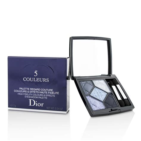 dior eyeshadow 277 defy|Dior Defy High Fidelity Colours & Effects Eyeshadow Palette.